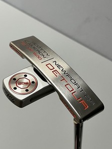 Scotty Cameron First of 500 for sale | eBay