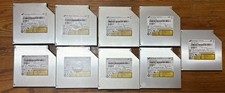 9x DELL Gcc-4244n CD-RW / DVD ROM Combo Disc DRIVE Lot - FREE SHIP