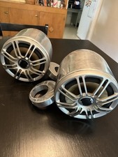 Polk Audio DB651 Marine Speakers