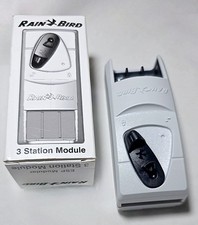 Rain Bird 3 Station Module ESP Modular 635916...