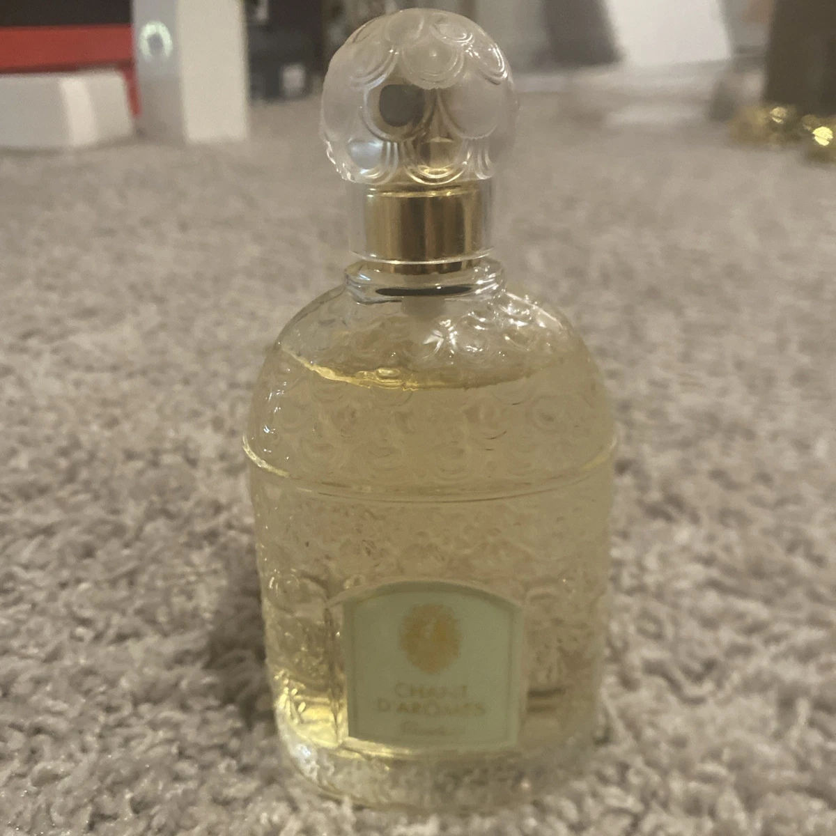 Chant D'aromes by Guerlain Fragrances for Women for sale | eBay
