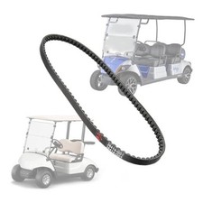 Golf Cart Starter Generator Belt for EZGO TXT 4-Cycle Gas Models 1991-UP OEM