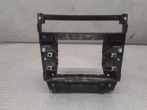 BMW 5 E60 E61 2006 Sonstiges Einzelteil Kombiinstrument Cockpit DEV488226