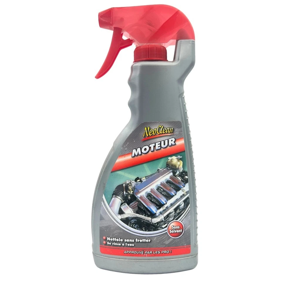 Nettoyant moteur 500ml Neoclean - Photo 1/1