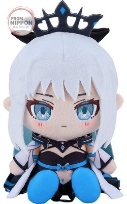 Fate Grand Order Berserker Morgan Chocopuni Plüschtier 17 cm Good Smile Company