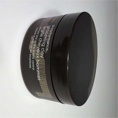 Ducray Glycolic Acid Moisturizer Cream for Men Face Brown Hydrating Skincare