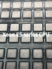 Intel Xeon E5-2697v2 2696v2 2695v2 2690v2 2670v2 2660v2 2667v2 LGA -2011 CPU