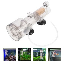 Fish Tank Protein Skimmer Professional Protein Skimmer Acrylic Saltwater