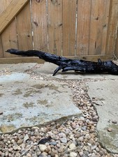 Large Natural Driftwood For Aquarium/Terrarium/Arts And Crafts