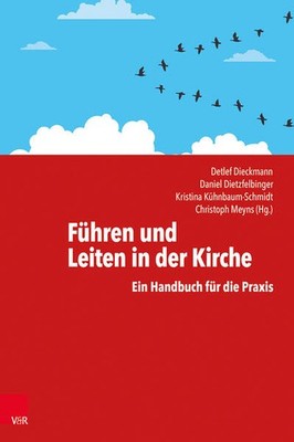 Führen und Leiten in der Kirche | deutsch
