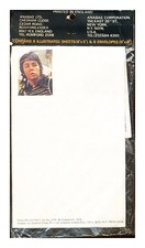 ANABAS LTD Paul McCartney Letterpack 1973 Erste Ausgabe Taschenbuch