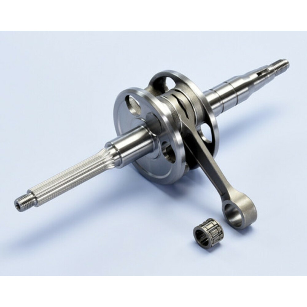 Polini Crankshaft For Motorcycle Spare Parts Accessories Quality