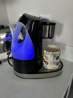 Breville One Cup HotCup totalmente funcional