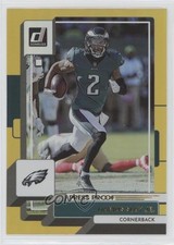 2022 Panini Donruss Press Proof Premium Darius Slay Jr #175 0h1