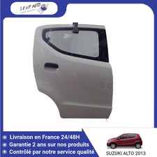 Porte arrière et accessoires Suzuki ALTO