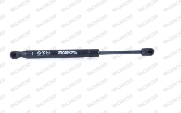 Vérin de hayon ML5727 MONROE ressort gaz de coffre pour Peugeot