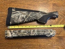 ATA Neo X 12 Ga Stock And Forend Set #6810