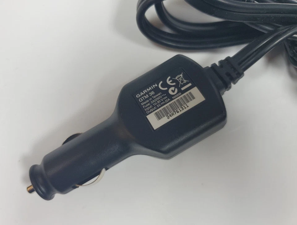 Garmin Nuvi 2797LM 7-in  Bluetooth Vehicle GPS, Lifetime Map, Traffic Navigation - Image 2 of 4