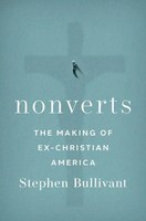 Stephen Bullivant | Nonverts | Buch | Englisch (2023) | Gebunden