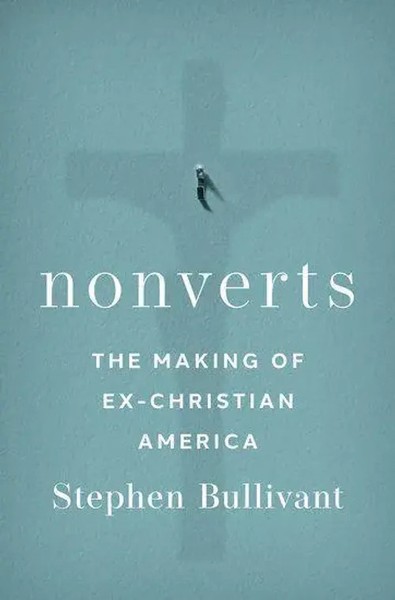 Stephen Bullivant | Nonverts | Buch | Englisch (2023) | Gebunden-image