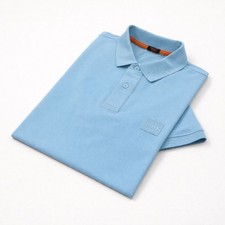 Image of Hugo Boss Men’s Short Sleeve Polo Shirt