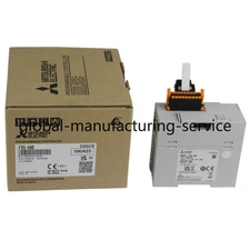 1PC New Mitsubishi FX5-4AD PLC Module FX54AD