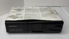 Pioneer CDX-FM687 Universal Multi-CD Player 6-Disc As Is Untested Vintage