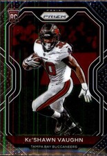 2020 Panini Prizm NFL Football Base Singles#201-400 (Pick Your Cards)