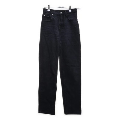 Brams Paris, Jeans, Größe: 164, Schwarz, Baumwolle, Einfarbig, Denim #mxF