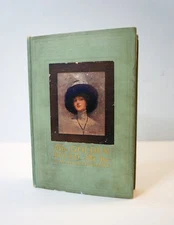 the Golden Road by L.M. Montgomery 1913 First Edition Hardcover
