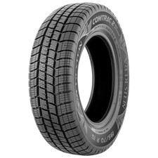 VREDESTEIN Ganzjahresreifen 215/60 R17 TL 109/107H COMTRAC 2 ALL SEASON+ C 8PR 