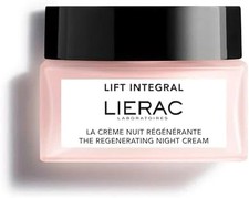 Lierac Lift Integral The Regenerating Night Cream 50ml