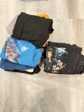 Assorted Lot Boy T-Shirts