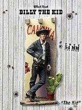 FW-601 - The Kid - Billy the Kid Series - Black Hawk