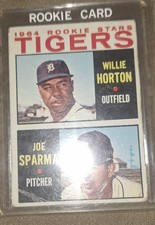 Top 10 Football Rookie Cards of the 1960s 18