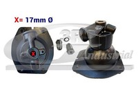 Domlager FederbeinstüTzlager 3Rg 45217 FüR CitroËN Xantia Break 16V Turbo HDI