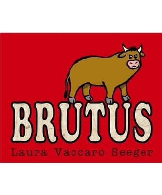 Brutus, Vaccaro Seeger, Laura