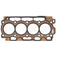Dichtung Zylinderkopf FüR Santana 300 1.6 06 Bis 11 Elring 9HV 9HW