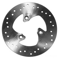 Bremsscheibe Vo. Brembo 68B40715 Passt FüR Peugeot Ludix 50 II Elegance 2008-12