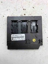 VW GOLF VIII CD1 Komfortsteuergerät 1K0937084 1.97 Diesel 2008 30591321