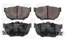 Plaquette de frein Kia CERATO