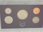 2 Set LOT of 1988-S U.S. Proof Sets ORIGINAL — photo 3