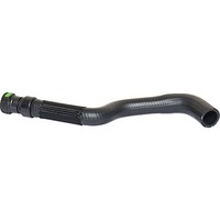 Metzger 2420082 KüHlerschlauch FüR Ford Fiesta Fusion B MAX JH JD CB1 CCN JU