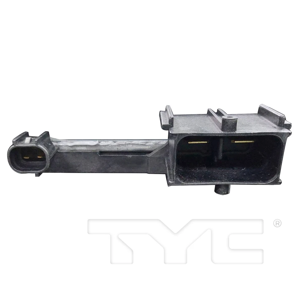 Conjunto de ventilador de refrigeración de radiador y condensador para Toyota RAV4 Prime 21-21 con BLM Foto 3 de 4