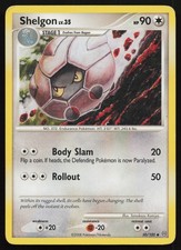 Shelgon - #50/100 Stormfront MP on eBay