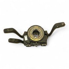 2010-2013 Porsche Panamera 970 Turn Signal Wiper Arm Cruise Column Switch Oem 2010-2013 Porsche Panamera 970 Turn Signal Wiper Arm Cruise Column Switch Oem