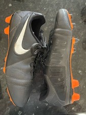 The Nike CTR360 Maestri III Kanga FG Soccer Cleats Size US 7.5 2013 EUR 40.5