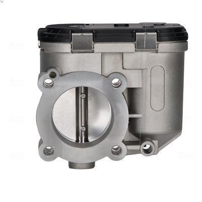 Throttle Body NISSENS 955120 ABARTH PUNTO EVO 1.4 2009-2012
