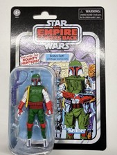 Star Wars Vintage Collection Vintage Comic Art Boba Fett VC277 3.75 Target