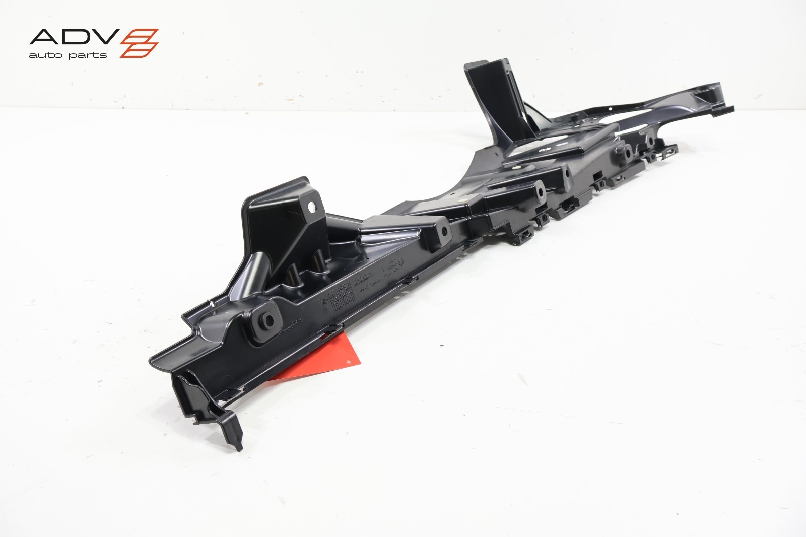 2014 - 2020 BMW i8 I12 REAR LEFT DRIVER SIDE QUARTER PANEL SUPPORT BRACKET OEM